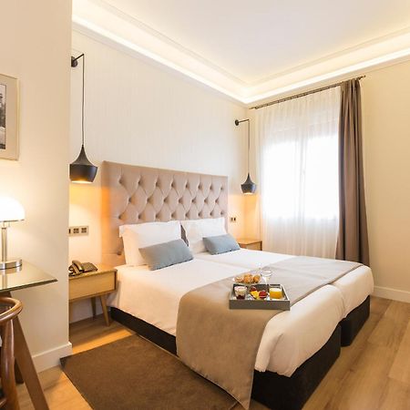 Hotel Real Segovia By Recordis Hotels Εξωτερικό φωτογραφία
