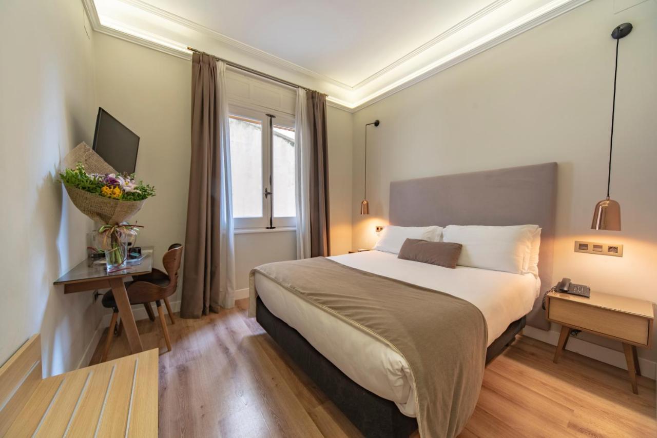 Hotel Real Segovia By Recordis Hotels Εξωτερικό φωτογραφία