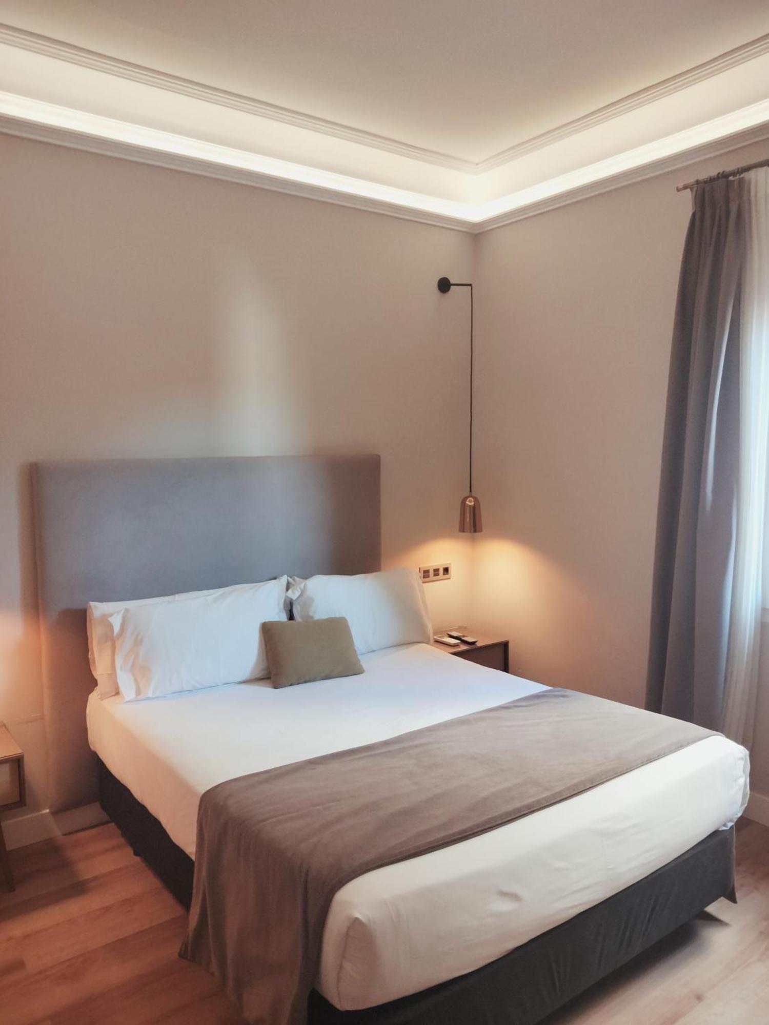 Hotel Real Segovia By Recordis Hotels Δωμάτιο φωτογραφία