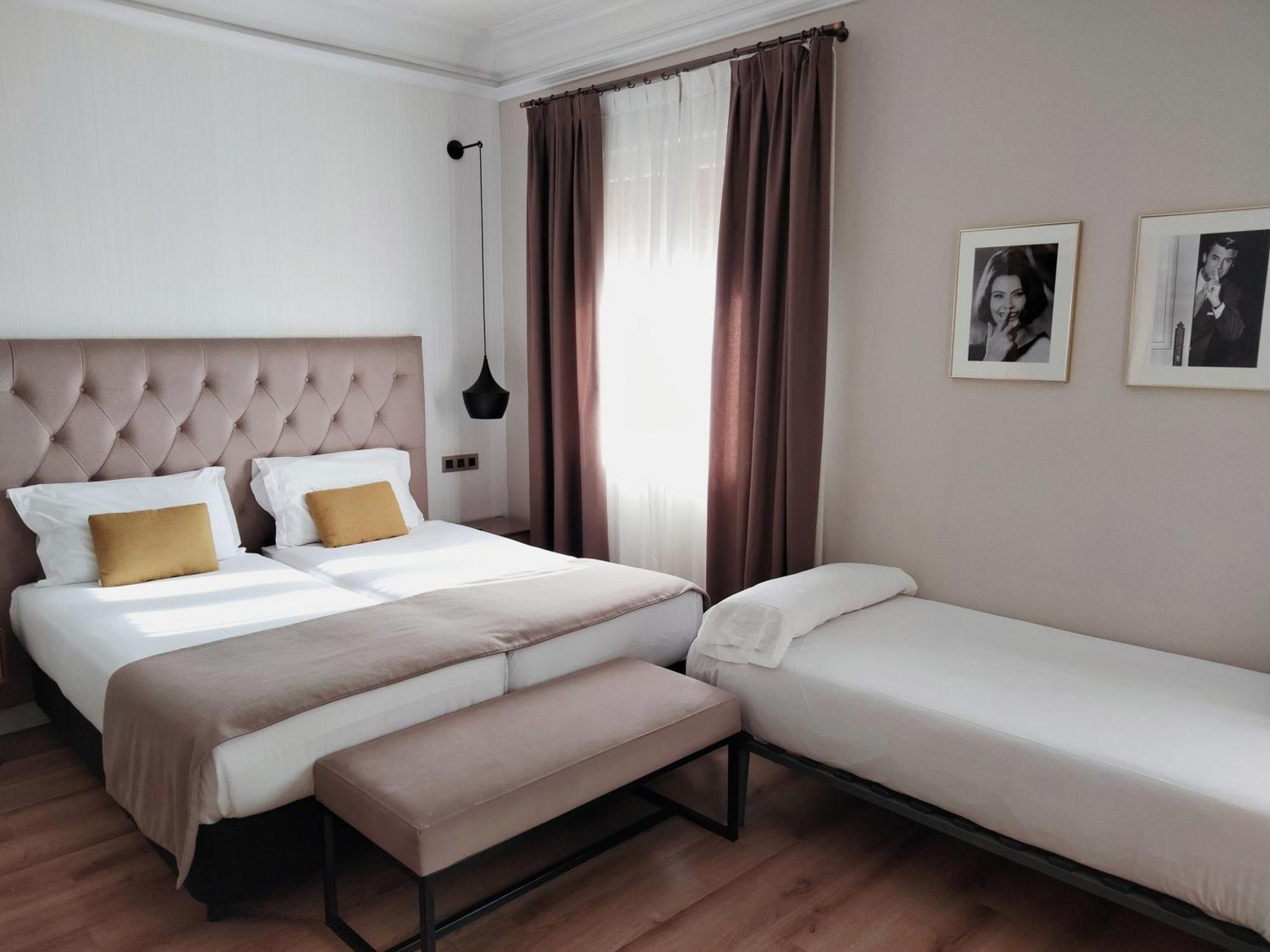 Hotel Real Segovia By Recordis Hotels Εξωτερικό φωτογραφία