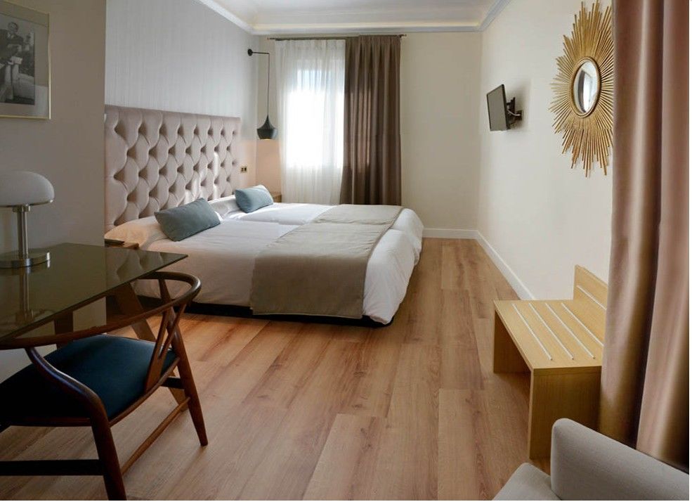 Hotel Real Segovia By Recordis Hotels Εξωτερικό φωτογραφία